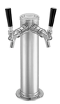 Perlick 4016-3 3" Draft Beer Tower