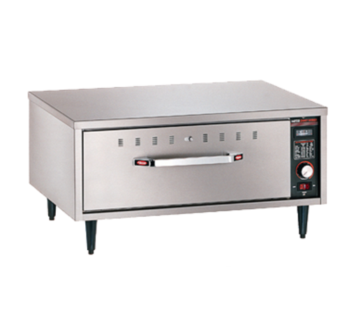 Hatco HDW-1-120-QS 29 1/2" Warming Drawer