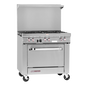Southbend S36C 36 1/2" Gas Restaurant Range