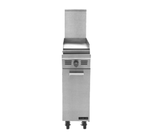 Garland M12S-7 12" Gas Heavy Duty Range