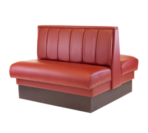 DM Seating DBD-486 48" Booth