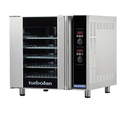 Moffat E32D5 28 7/8" Electric Convection Oven