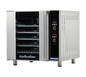 Moffat E32D5 28 7/8" Electric Convection Oven