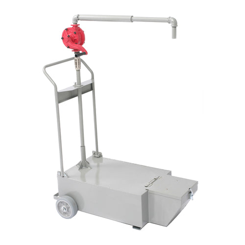 Frymaster PSDU100 21" Fryer Accessory