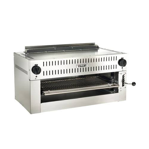 Vulcan 36RB-N-QS-PLATINUM 36" Gas Salamander Broiler