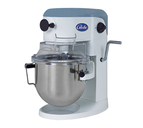 Globe SP05 14 1/2" Planetary Mixer
