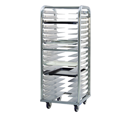 New Age 4637 25" Pan Rack