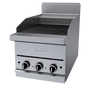 Garland G18-BRL 18" Gas Countertop Charbroiler