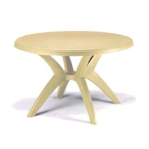 Grosfillex US526766 46" Patio Table