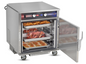 FWE PHTT-4 27 3/4" Heated Holding Cabinet