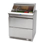Randell 9412-32D-290 32" Sandwich / Salad Prep Table