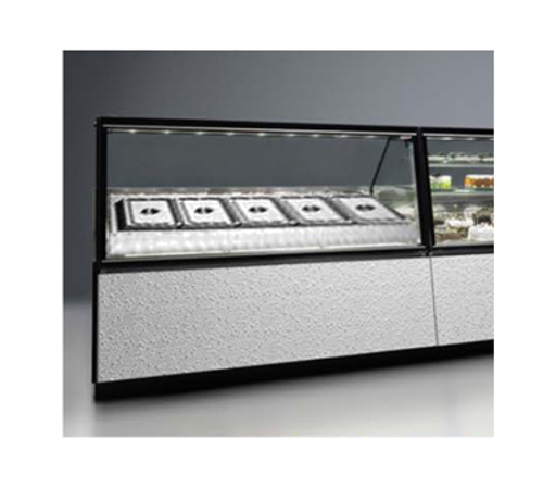 Oscartek METRO 2 CBM1150 46" Refrigerated Display Case