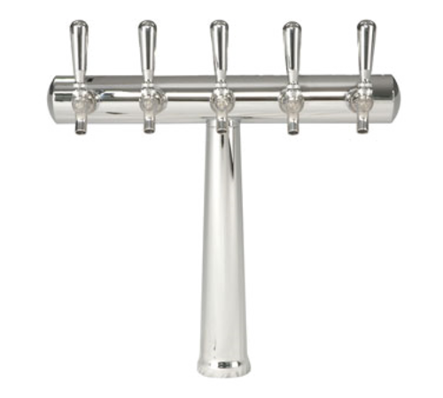 Micro Matic HAVANA5-C Draft Beer Tower