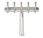 Micro Matic HAVANA5-C Draft Beer Tower