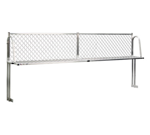 New Age 1375T 120" Storage Rack