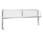 New Age 1375T 120" Storage Rack