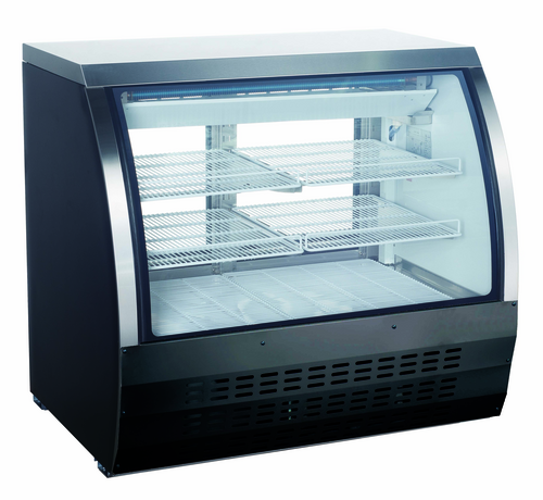 Entree EDC47X 48" Refrigerated Deli Case