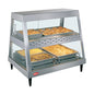 Hatco GRHD-2PD 32 1/2" Heated Display Case