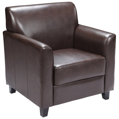 Flash Furniture BT-827-1-BN-GG 30 1/2" Lounge Seating