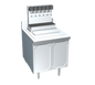 La Rosa L-90109 28" Utility Stand