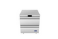 Atosa AUR27D2 30" Undercounter Refrigerator