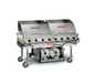 Magikitch'n LPAGA-60T-LP 62" Gas Outdoor Grill