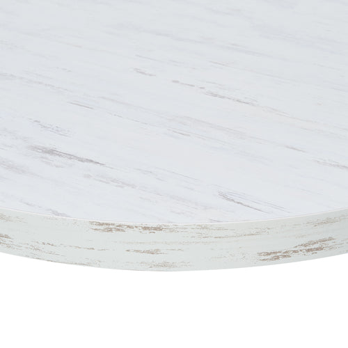 BFM Seating 2AW30R 30" Table Top