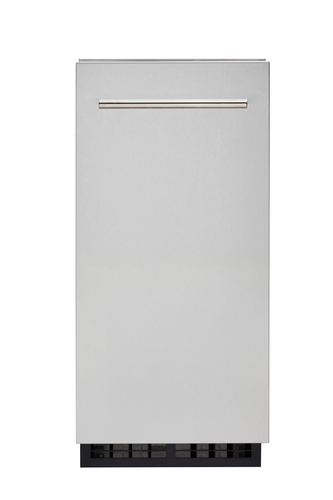 Icetro IU-0090-ANP 14 7/8" Nugget Air-Cooled Ice Machine