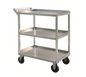 New Age 97769 18 1/2" Cart