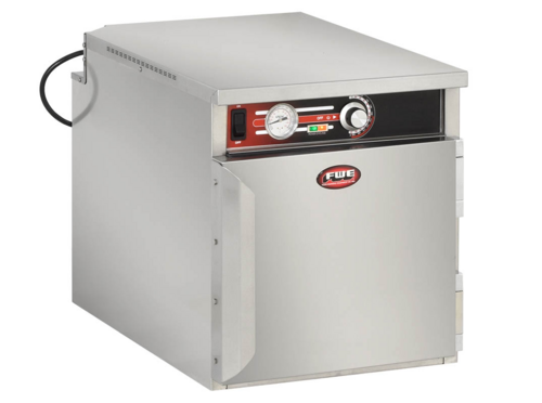 FWE HLC-4 17" Heated Holding Cabinet