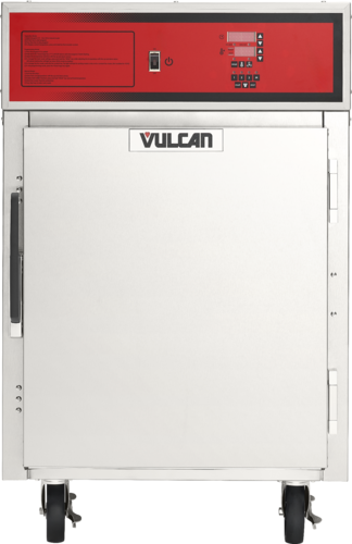 Vulcan VCH8 26" Cook & Hold Oven