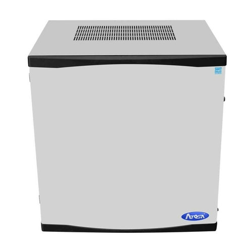 Atosa YR800-AP-261 30 1/4" Half Cube Air-Cooled Ice Machine