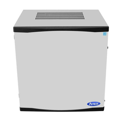 Atosa YR800-AP-261 30 1/4" Half Cube Air-Cooled Ice Machine