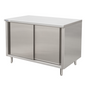 GSW CTD-3048S 48" Work Table