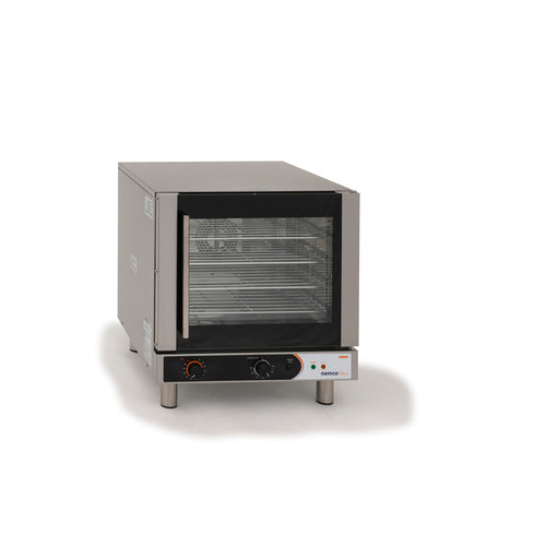 Nemco 6235 23 5/8" Electric Convection Oven