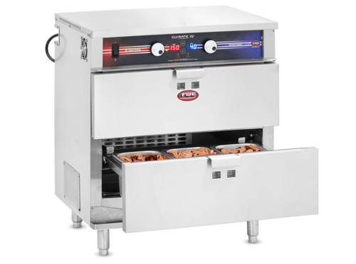 FWE PHTT-2DR-6SL 26 1/2" Warming Drawer