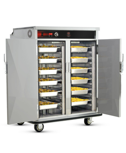 FWE PST-20 41 1/4" Heated Holding Cabinet