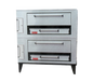 Marsal SD-1048 STACKED 65" Gas Pizza Oven