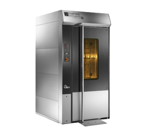 Empire LFR-FOX-G 43 3/4" High-Speed Oven