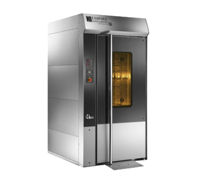 Empire LFR-FOX-G 43 3/4" High-Speed Oven