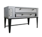Marsal SD-660 80" Gas Pizza Oven