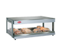 Hatco GRSDH-60 60" Heated Display Case