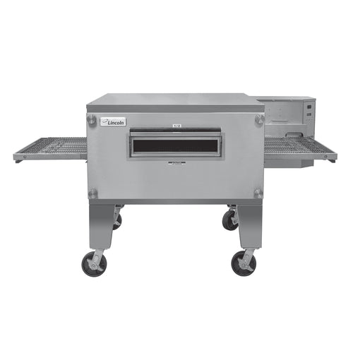 Lincoln 3240-3V 77 5/8" Electric Conveyor Oven