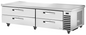 True TRCB-82-84-HC~SPEC3 84" Chef Base