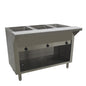 Advance Tabco SW-3E-120-BS 47 1/8" Electric Serving Counter