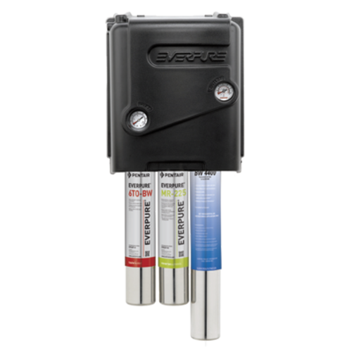 Everpure EV997078 15" Reverse Osmosis System