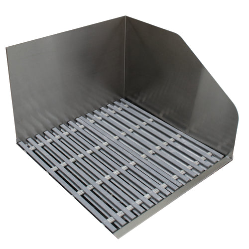 Advance Tabco 9-OP-36FM-FGRL 33 3/8" Mop Sink