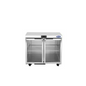 Atosa AUR36GD 39" Glass Door Undercounter Refrigerator