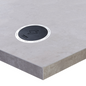 BFM Seating CNT3030-FPC1 30" Table Top