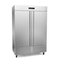 Fagor QVR-2-N 55 1/2" Solid Door Reach-In Refrigerator